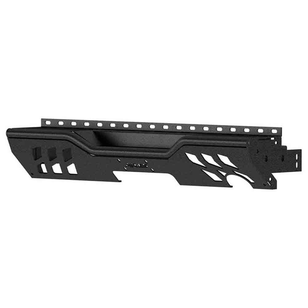 TrailChaser Jeep Rear Bumper Center Section