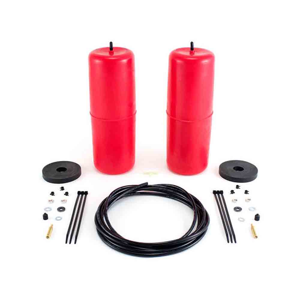 Air Lift 1000 Kit - Rear - fits Select Ram 1500 2WD & 4WD (Old Body Style)