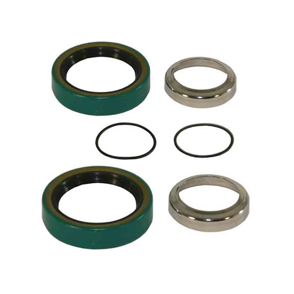 Bearing Buddy Spindle Seals for 1.980