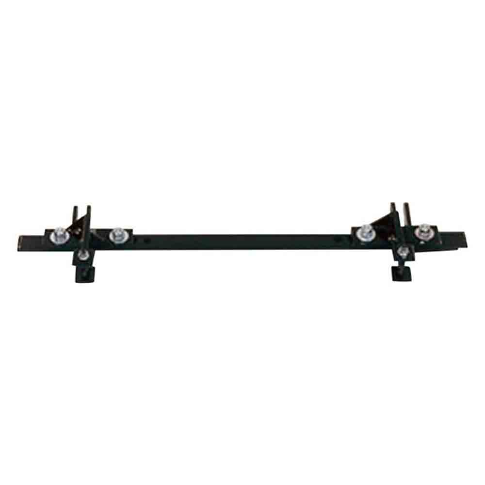 Blue Ox 24 Inch Spaced Tow Bar to Baseplate Adapter