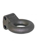 Buyers Prodcts Plain 10-Ton Forged Steel Tow Eye 3 Inch I.D. (Replaced B-16137)