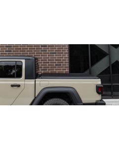 Literider Roll-up Bed Cover fits 2020-Current Jeep Gladiator 5' Box