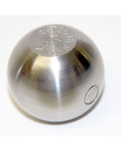 Convert-A-Ball 1 7/8 inch Stainless Steel Hitch Ball Only