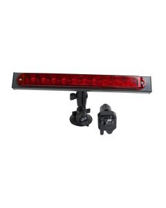 Demco Wireless LED Tow Light Bar for Vehicle Flat Towing