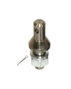 Convert-A-Ball 1 Inch Shank and Nut Only