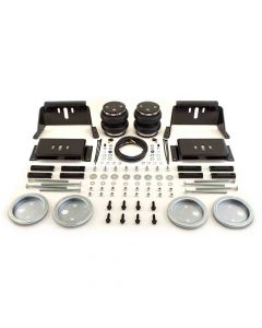 Air Lift LoadLifter 5000 Adjustable Air Ride Kit - Rear fits Select Ford E-450 Super Duty and E-450 Motorhome Chassis