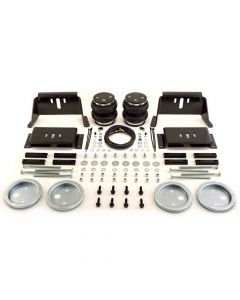 Air Lift LoadLifter 5000 Ultimate Adjustable Air Ride Kit - Rear Fits Select Ford E-450 Super Duty And E-450 Motorhome Chassis