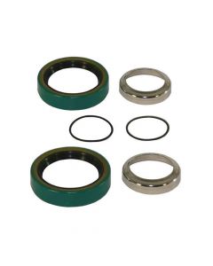 Bearing Buddy Spindle Seals for 1.980" Hub Bore- Pair