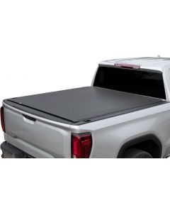 Access Tonnosport  Roll-Up Bed Cover fits Select Chevy/GMC 2500, 3500 with 6 ft, 8 in, Box (without Bedside Storage Box)