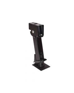 Stabilizer Jack - Flip Down Style - 650 lb. Lift / 1,000 lb. Support Capacity