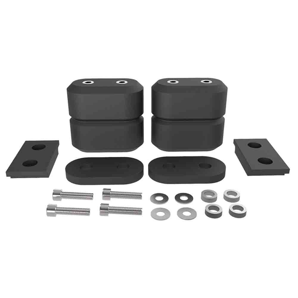 Timbren Suspension Enhancement System - Rear Axle - fits Select Dodge/Freightliner/Mercedes Sprinter 3500