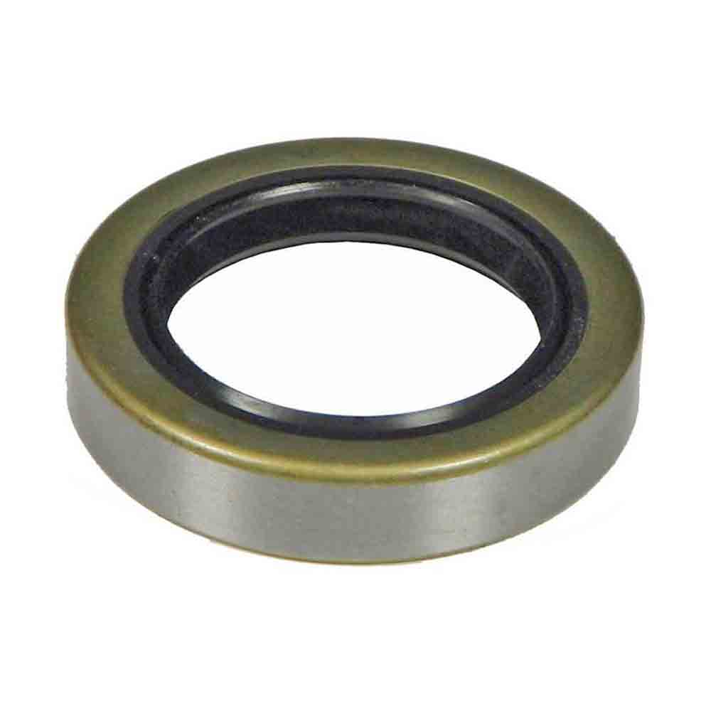 Trailer Axle Double Lip Grease Seal - 1.72 I.D.